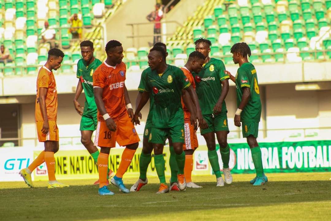 Gombe United vs Bendel Insurance Prediction, Betting Tips & Odds │29 APRIL, 2023