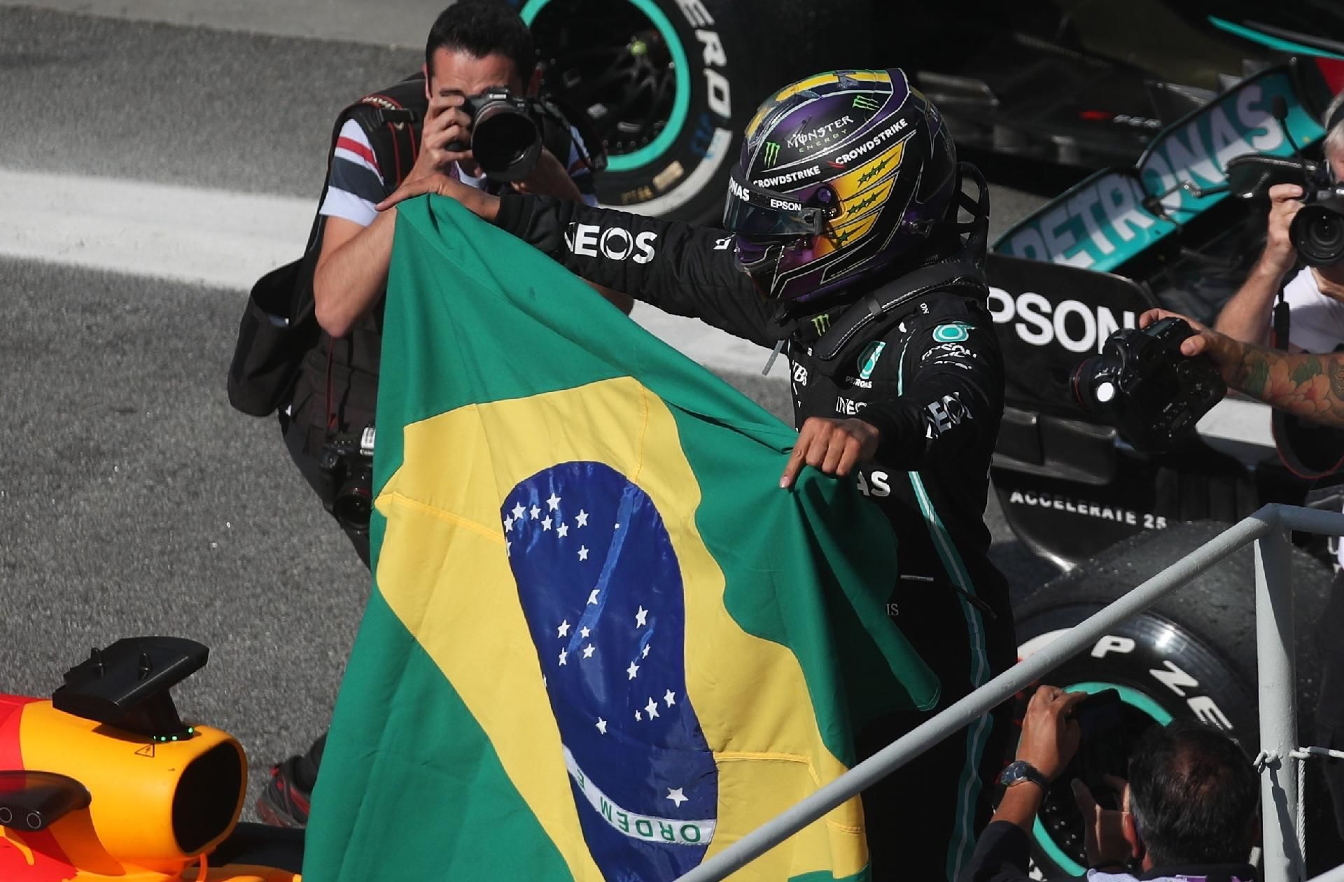 Formula 1 Brazilian Grand Prix Prediction, Betting Tips & Odds │05 NOVEMBER, 2023