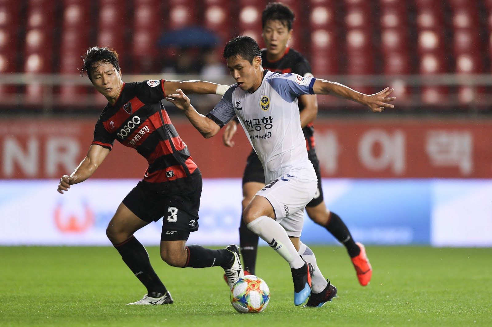 Pohang Steelers vs Incheon United Prediction, Betting Tips & Odds | 20 AUGUST, 2022