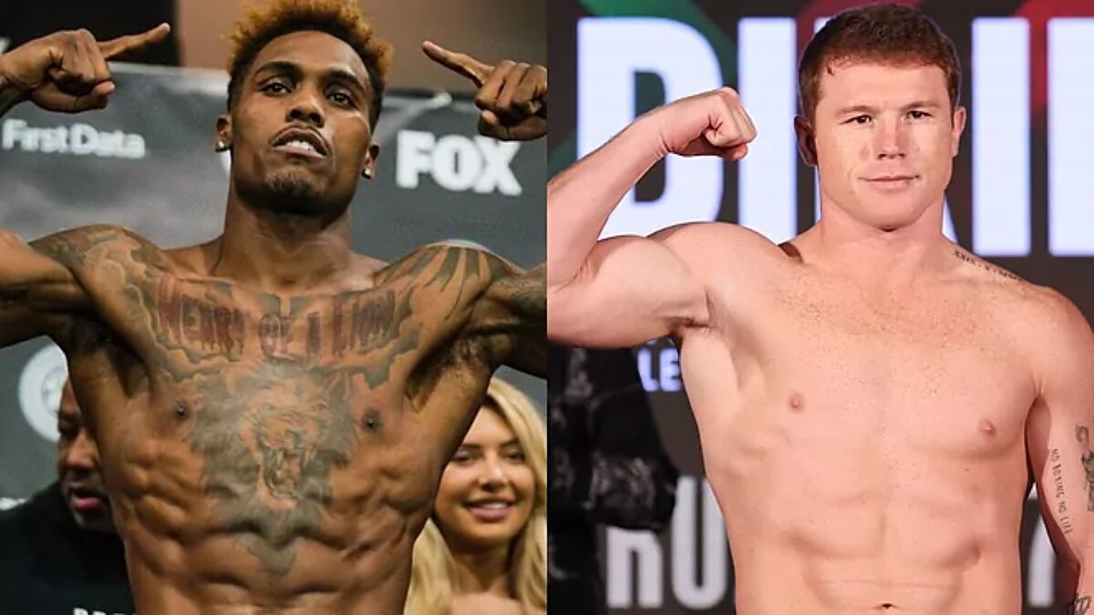 Canelo Alvarez vs. Jermell Charlo: Preview, Where to Watch and Betting Odds