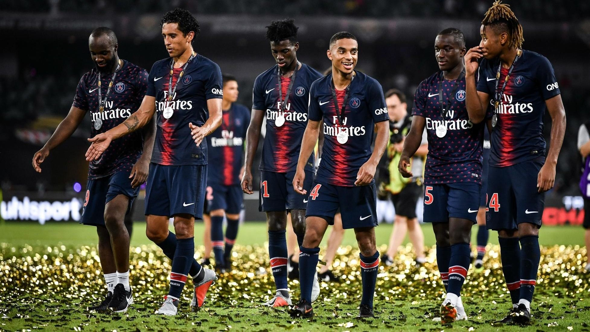 Fabrizio Romano: PSG Will Make Three Big Signings In Summer