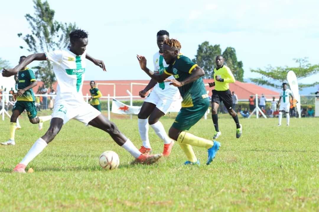 Gaddafi FC vs Onduparaka FC Prediction, Betting Tips & Odds │12 OCTOBER, 2022