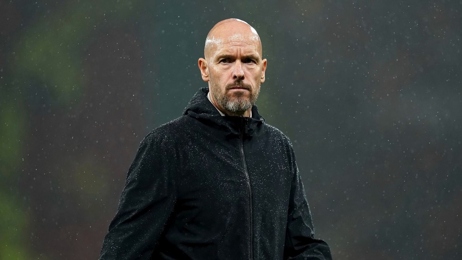 Erik Ten Hag: I Have Never Had My Favorite Team On The Pitch In 18 Months