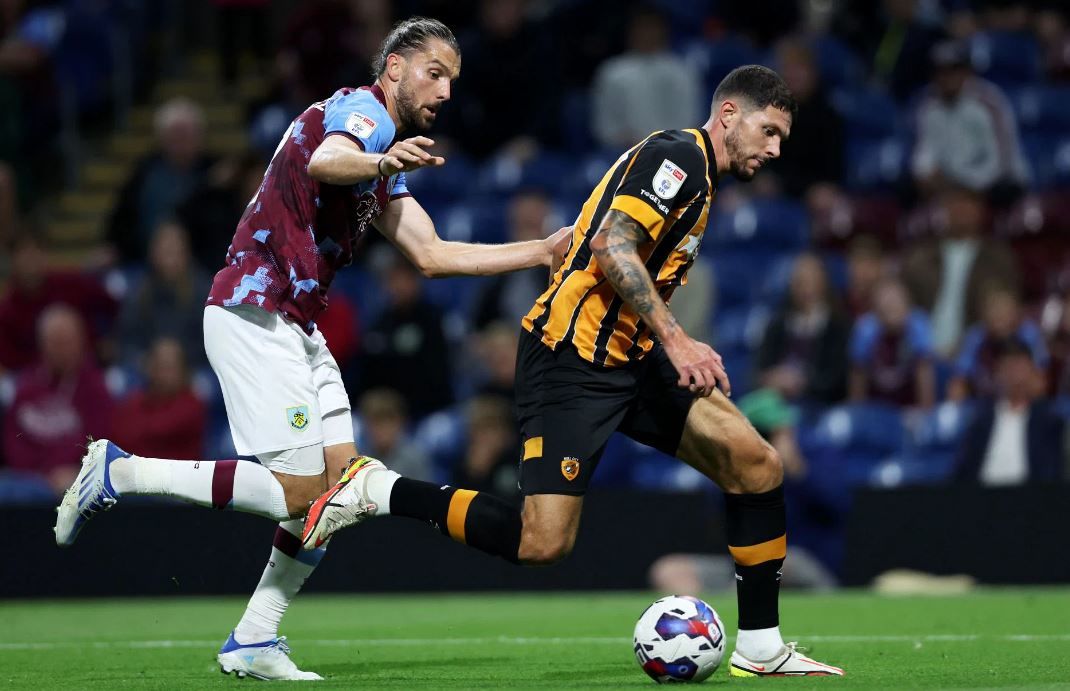 Wigan Athletic vs Burnley Prediction, Betting Tips & Odds │ 27 AUGUST, 2022