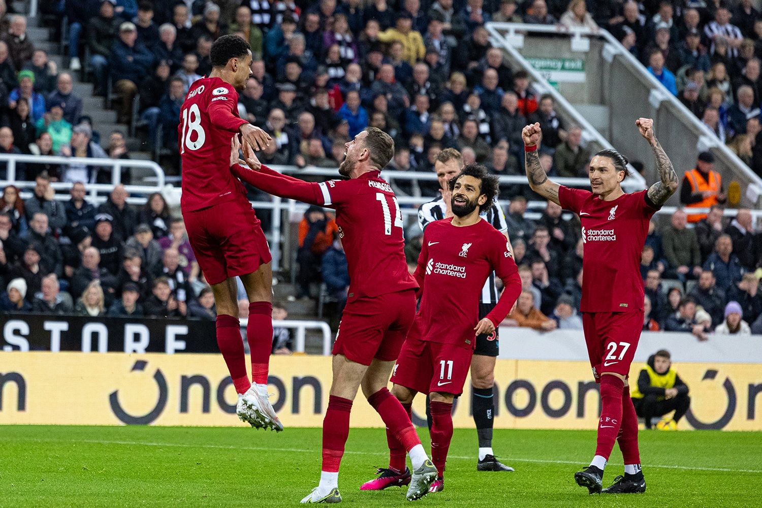 Liverpool vs Newcastle United Prediction, Betting Tips & Oddsmakers │1 JANUARY , 2024