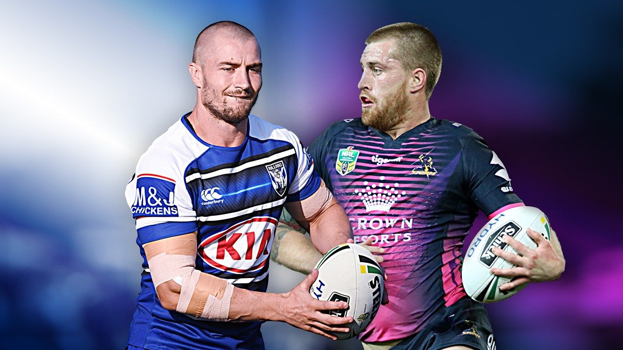 Melbourne Storms vs. Canterbury Bulldogs Predictions, Betting Tips & Odds │3 APRIL, 2022