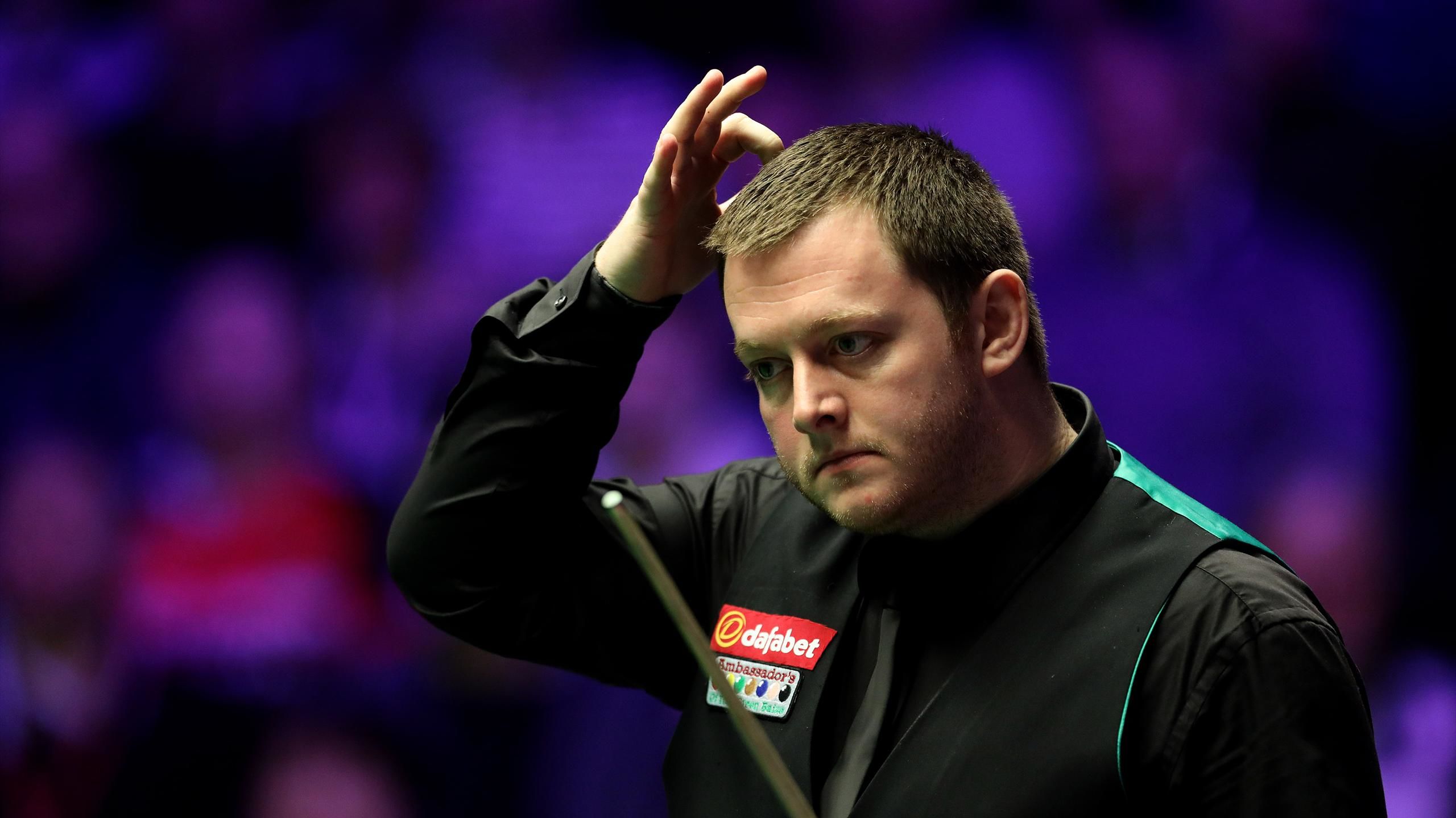 Mark Allen vs Ma Hailong Prediction, Betting Tips & Odds │21 SEPTEMBER, 2023