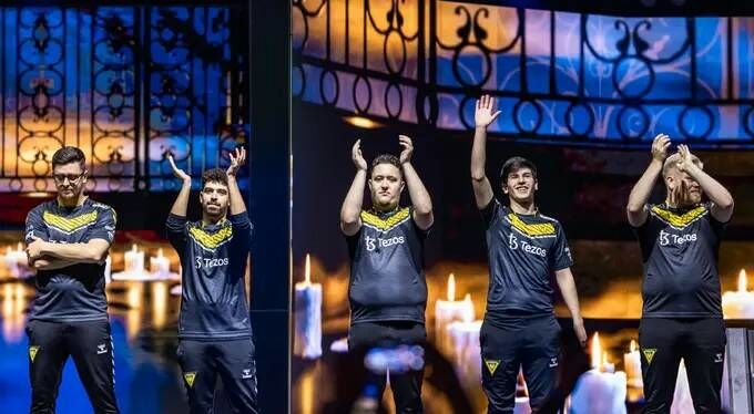 Team Vitality vs ORKS Prediction, Betting Tips & Odds │30 AUGUST, 2023