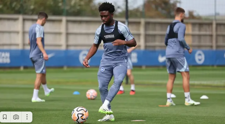 Brighton & Hove Albion vs Luton Town Prediction, Betting Tips & Odds │12 AUGUST, 2023