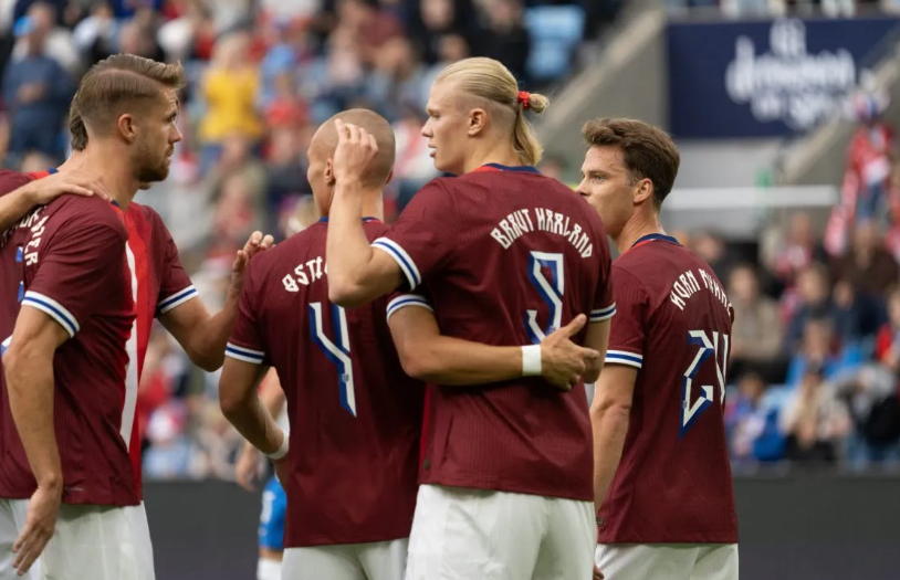 Norway vs Moldova: Prediction for the Match on September 9, 2025