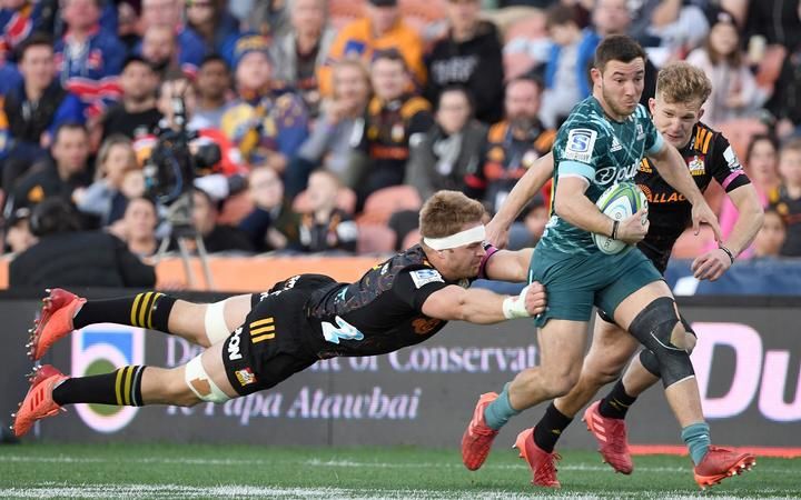 Chiefs vs. Highlanders Prediction, Betting Tips & Odds │19 FEBRUARY, 2022