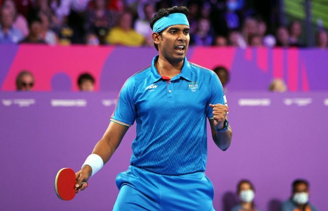 EXCLUSIVE | Sharath Kamal’s Resilience, Glory and Vision for India’s Table Tennis Future