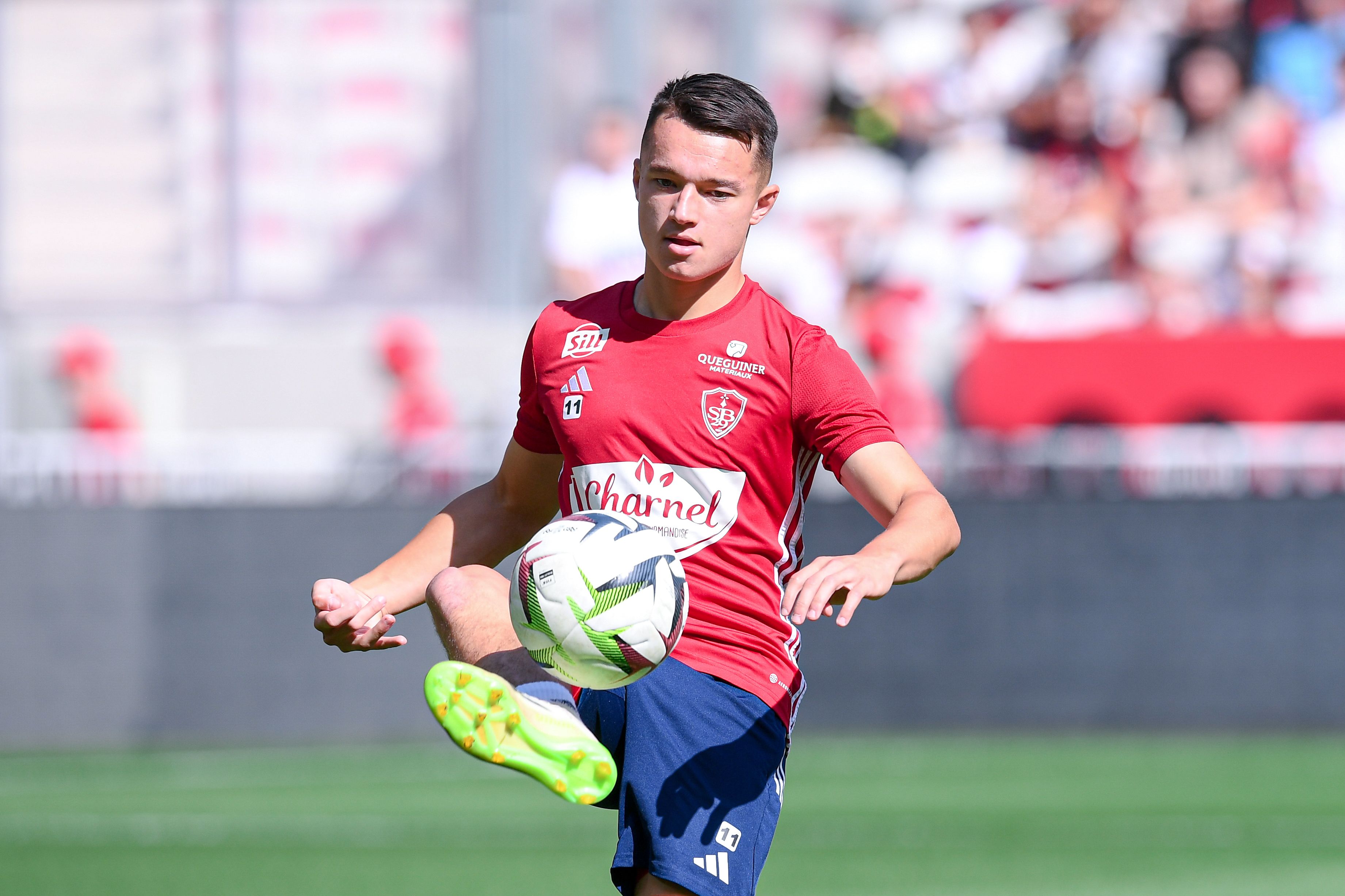 Stade Brest vs Toulouse Prediction, Betting Tips and Odds | 8 OCTOBER 2023