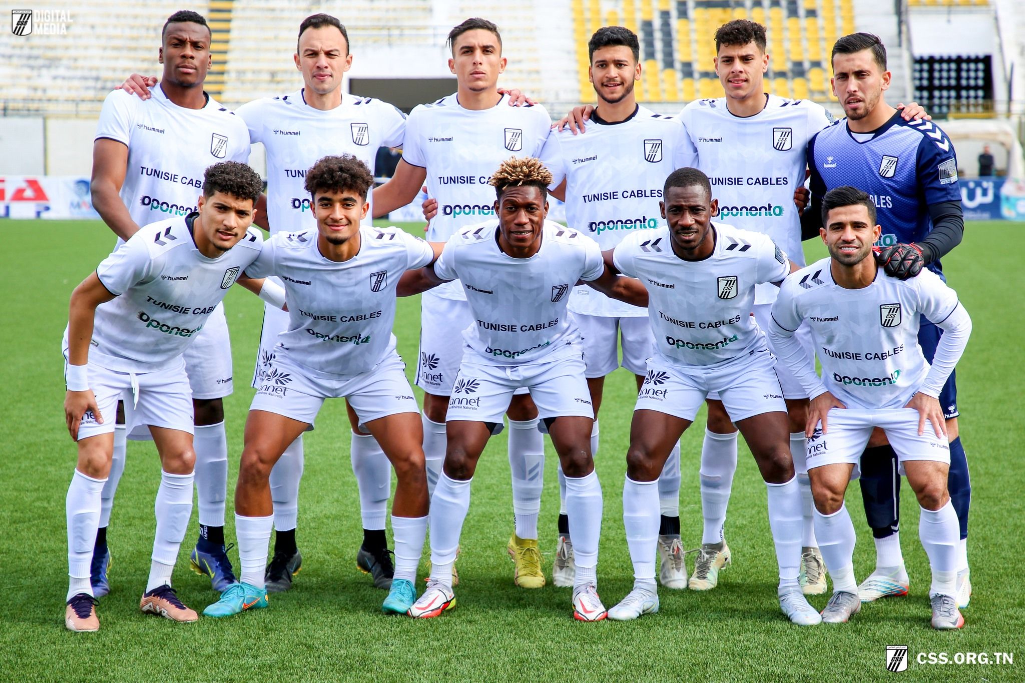 CS Sfaxien vs CS Chebba Prediction, Betting Tips & Odds │8 FEBRUARY, 2023