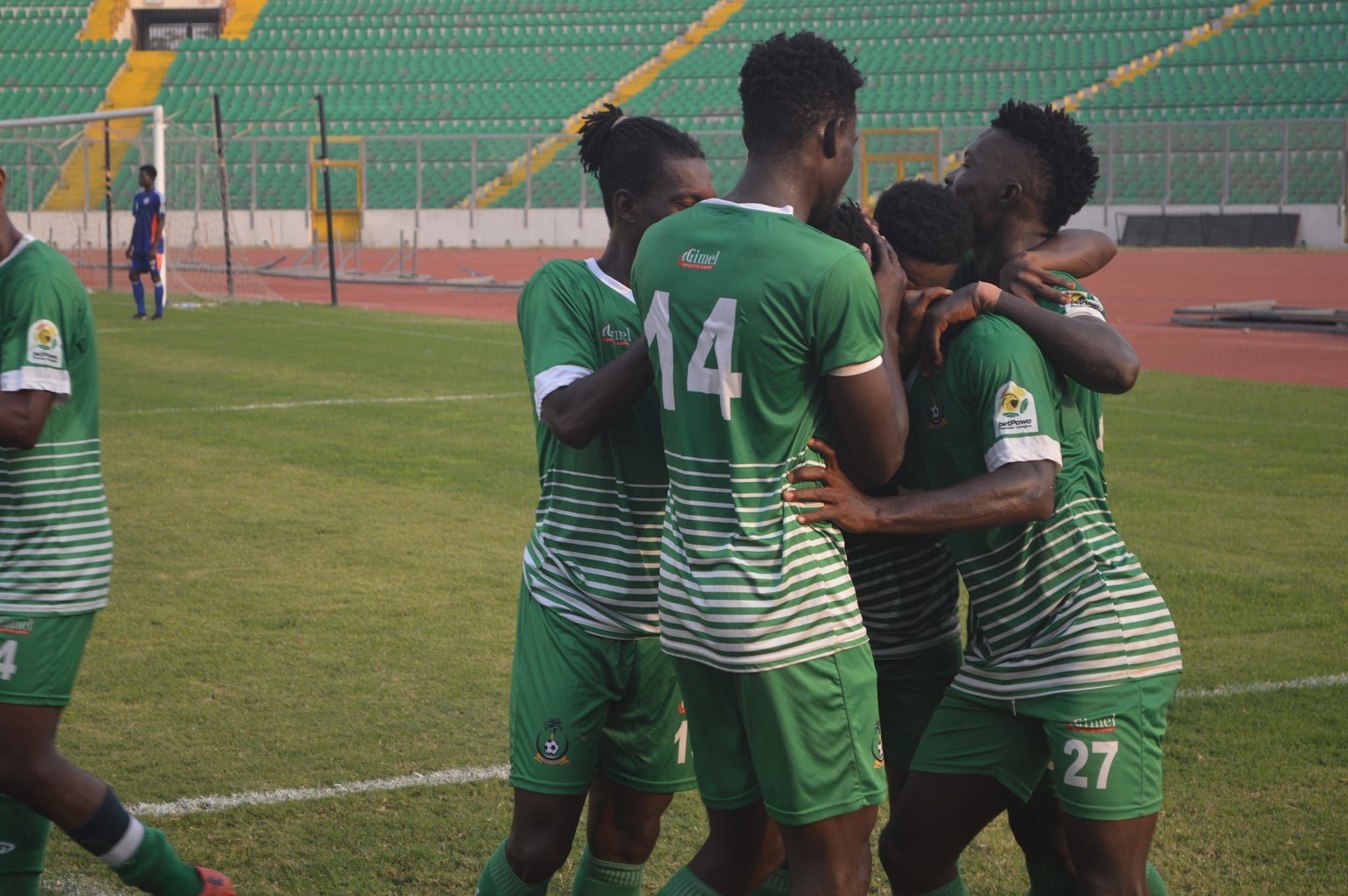 King Faisal vs Tamale City Prediction, Betting Tips and Odds | 15 JANUARY 2023