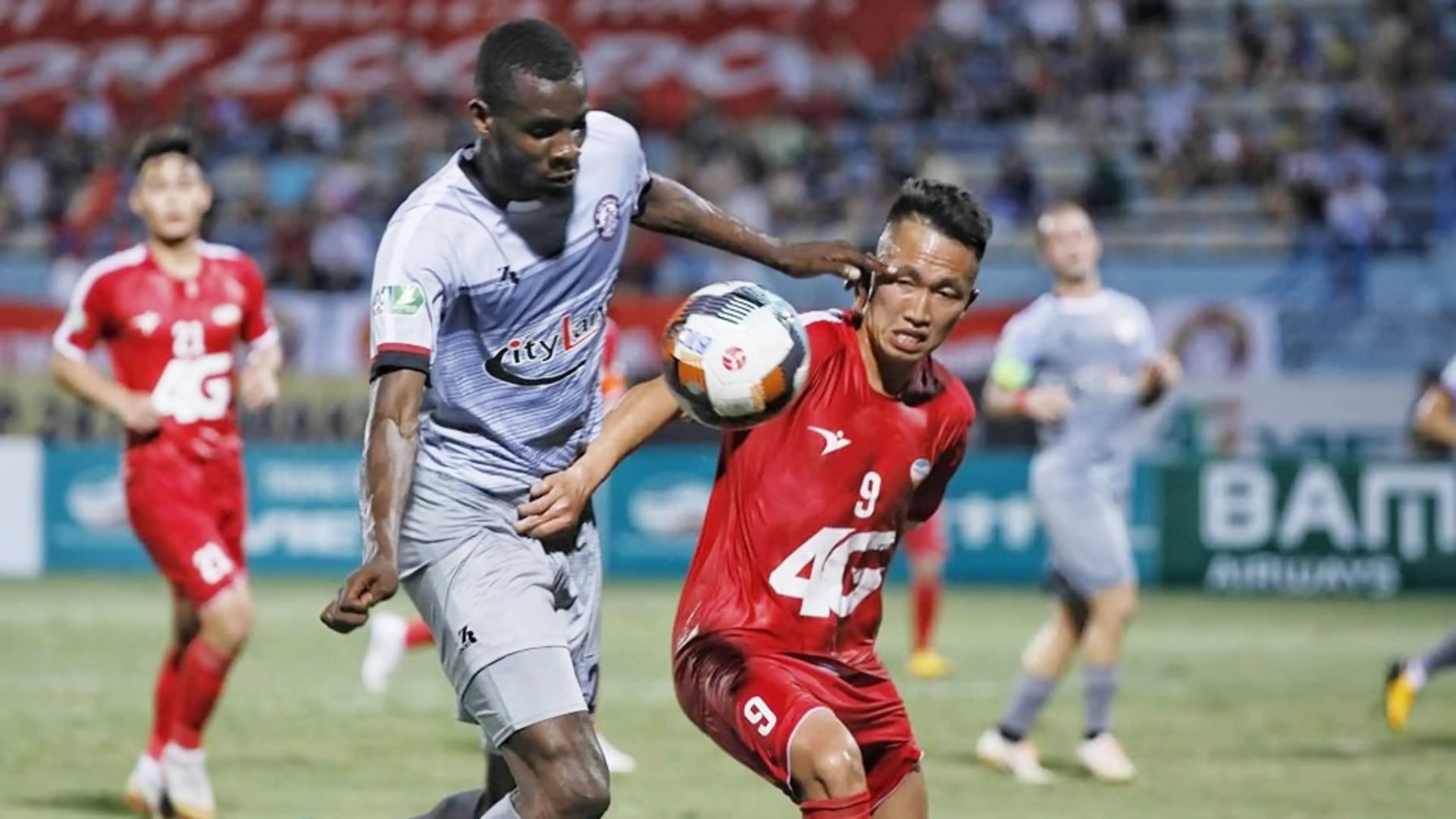 QNK Quang Nam vs Viettel Prediction, Betting Tips and Odds | 27 FEBRUARY 2024