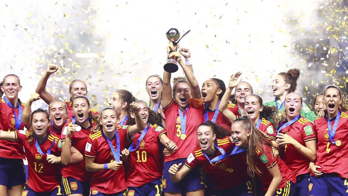 Colombia albergara el Mundial Sub-20 Femenino