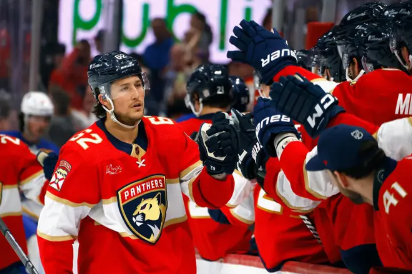 New York Rangers vs Florida Panthers Prediction, Betting Tips & Odds │5 MARCH, 2024