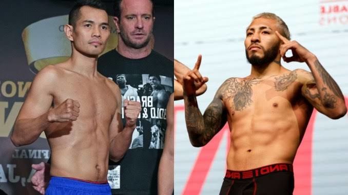 Nonito Donaire vs Alexandro Santiago Prediction, Betting Tips & Odds │29 JULY, 2023