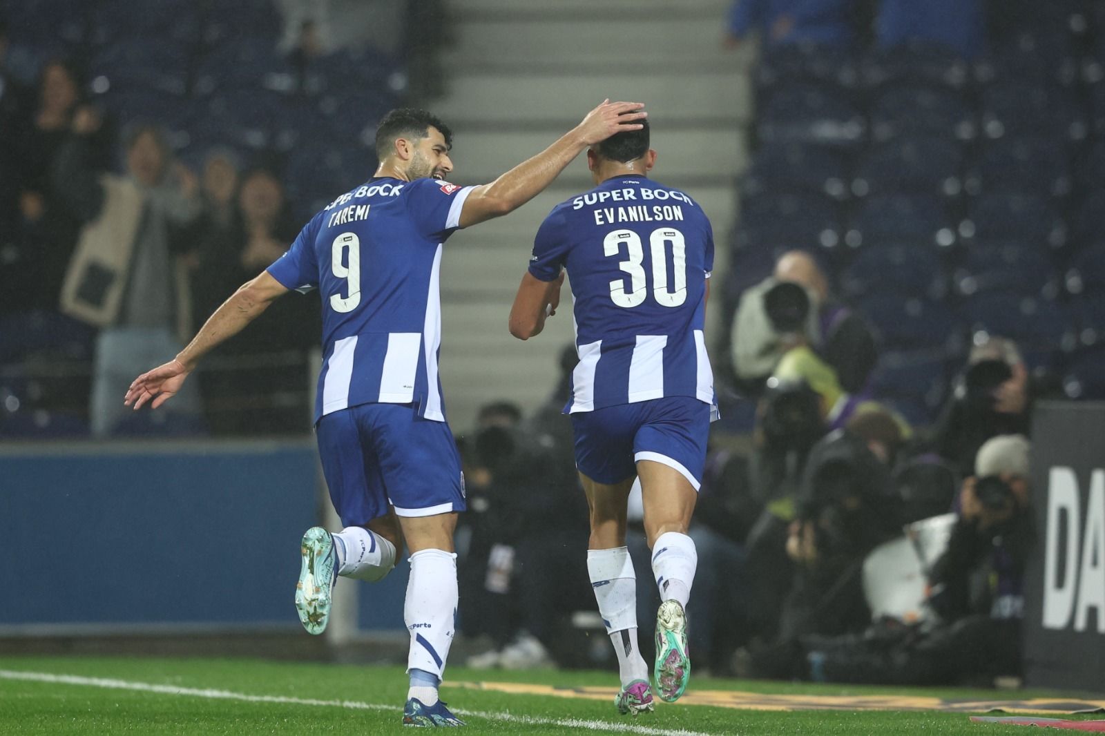 FC Porto vs Moreirense Prediction, Betting Tips & Odds | 20 JANUARY, 2024