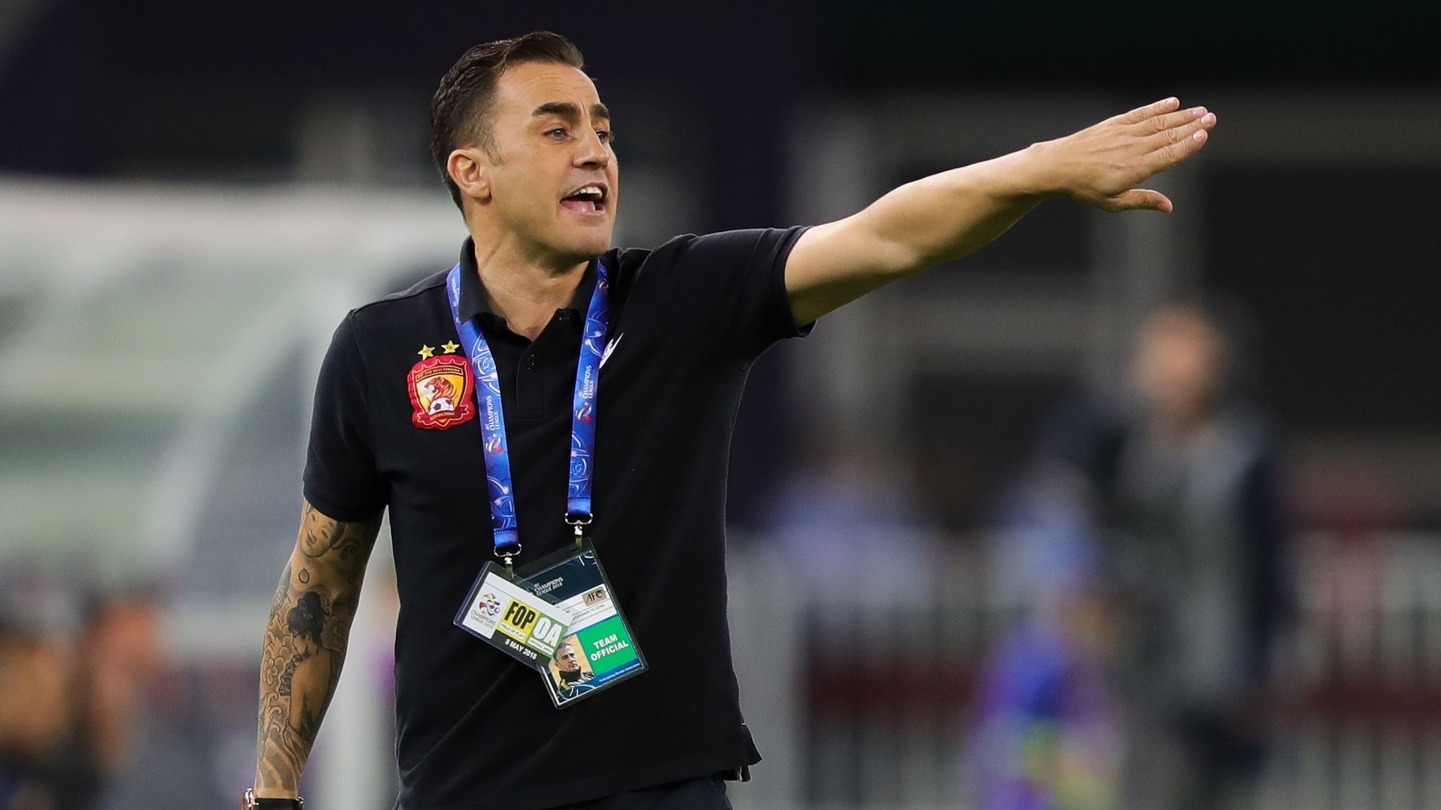 I’m Against Cannavaro in Uzbekistan, We Need a Klopp-Level Coach: Irismetov