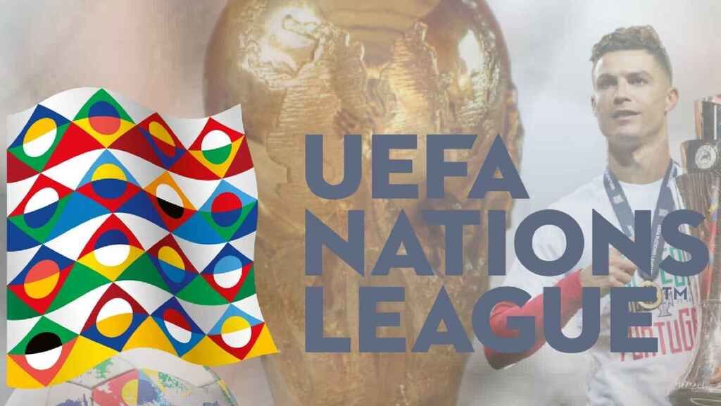 Resultados viernes 3 de junio en la UEFA Nations League, por la jornada 1 