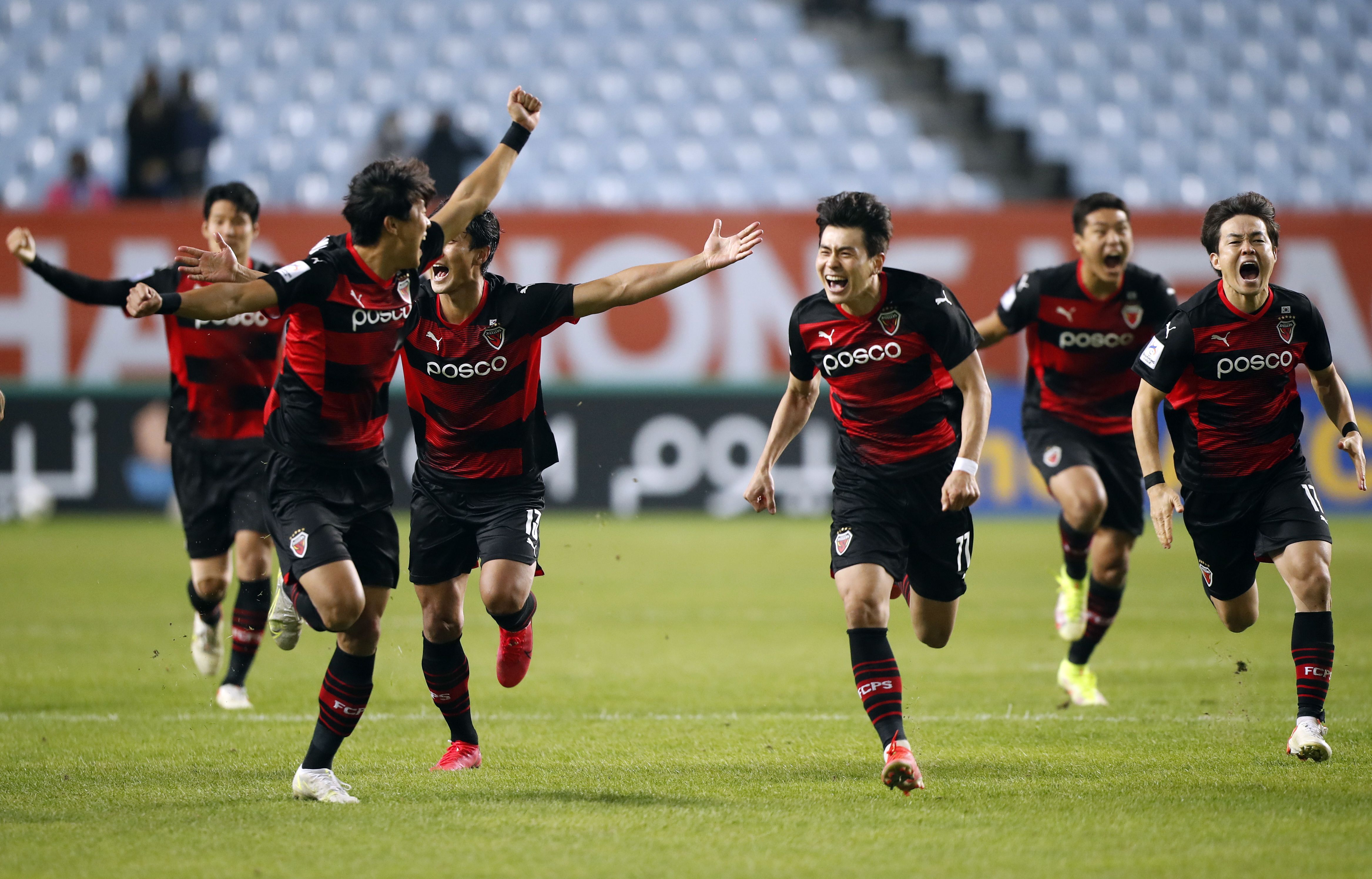 Jeonbuk Motors Hyundai vs Pohang Steelers Prediction, Betting Tips & Odds | 28 OCTOBER, 2023