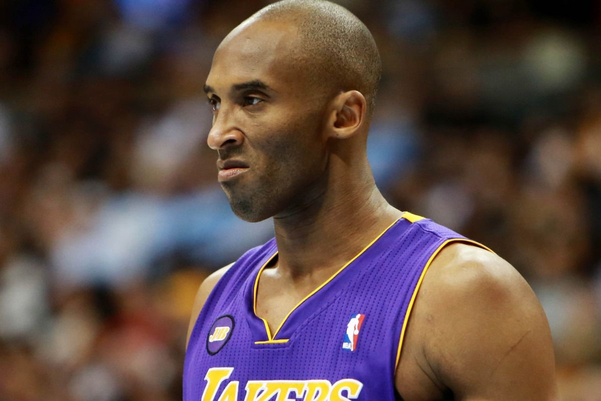 Former Lakers Player Kwame Digs At Kobe Bryant: He Was An As*****