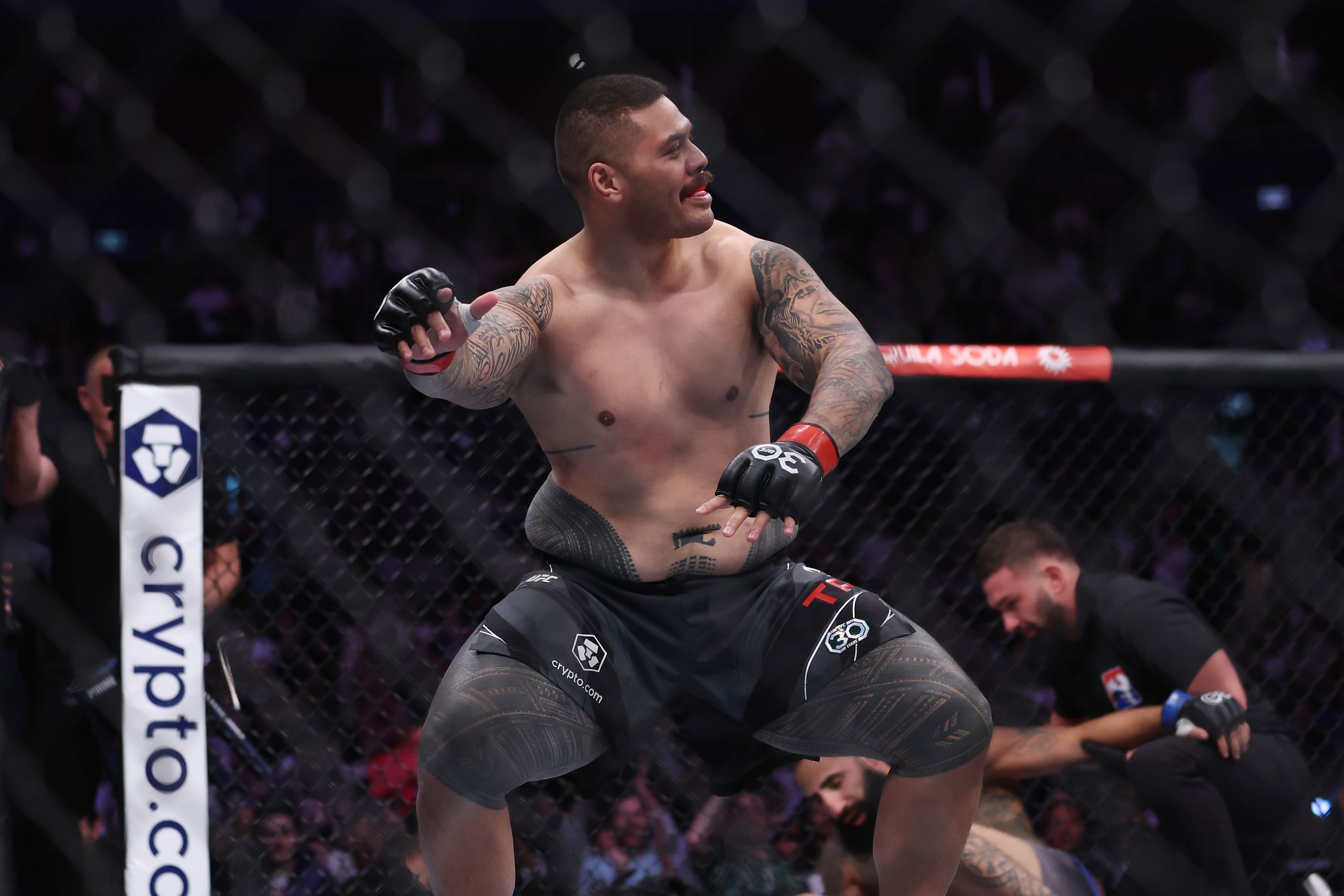 Justin Tafa vs Louie Sutherland: Prediction and odds on the Match on 28 September, 2025