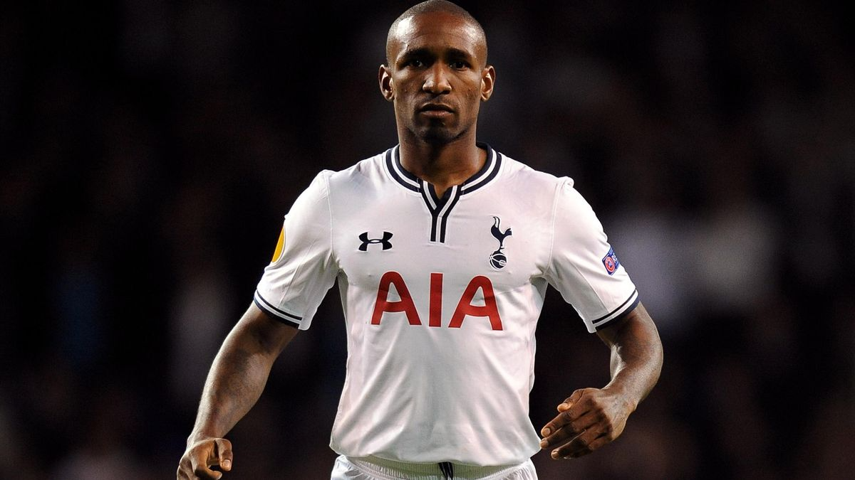 Tottenham May Lose Ten Points For Defoe Transfer That Took Place 15 Years Ago