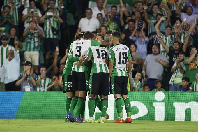 Betis vs Girona Prediction, Betting Tips & Odds │18 SEPTEMBER, 2022