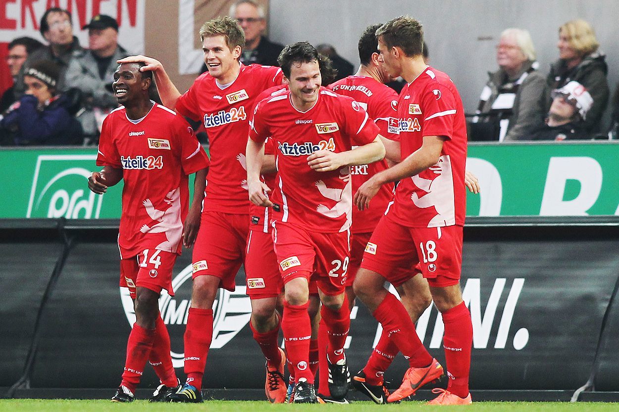 FC Union Berlin vs Werder Bremen Prediction, Betting Tips and Odds | 27 MAY 2023