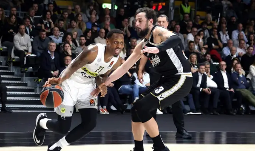 Partizan vs Virtus Prediction, Betting Tips & Odds │28 DECEMBER, 2023