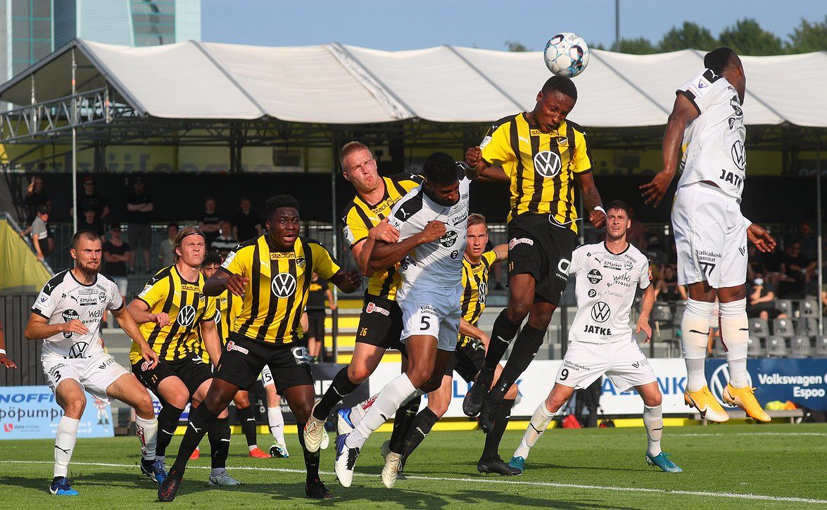 FC Honka vs Vaasan Palloseura Prediction, Betting Tips & Odds │22 SEPTEMBER, 2023