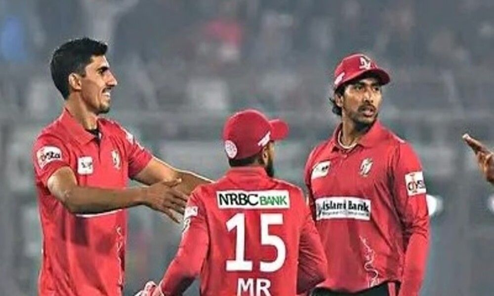 Dhaka Dominators vs Barisal Bulls Prediction, Betting Tips & Odds │14 February, 2024 