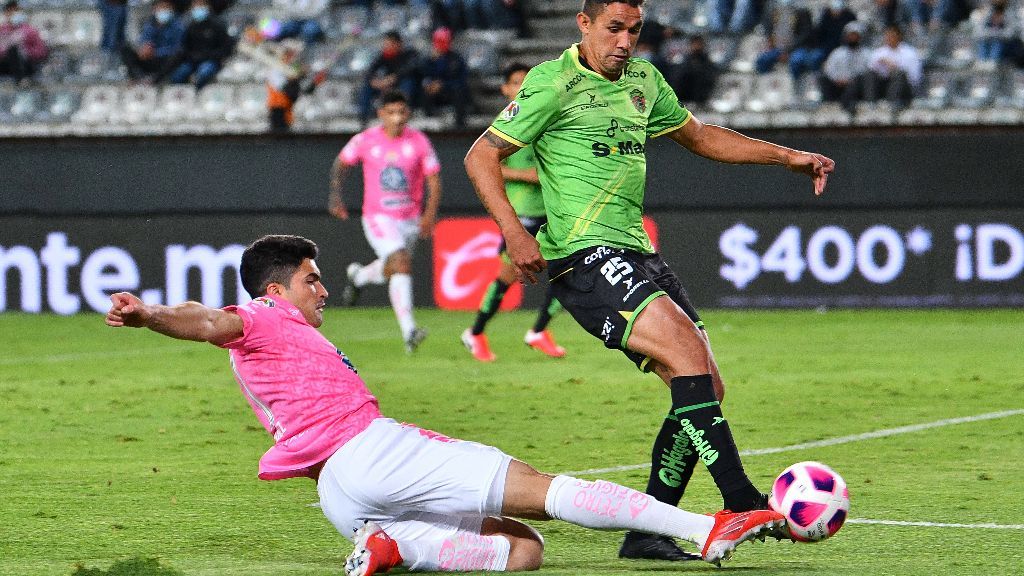 Pachuca vs Juárez. Pronóstico, Apuestas y Cuotas | 03 de marzo de 2024