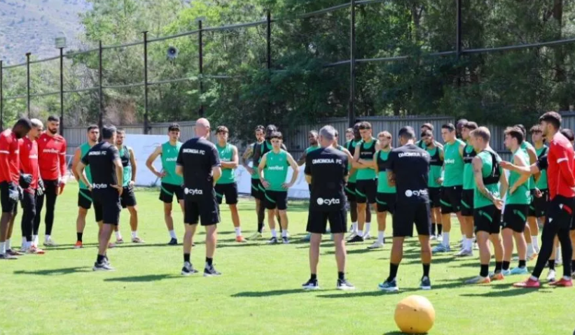 Omonia vs Araz: Prediction for the Match on August 14, 2025