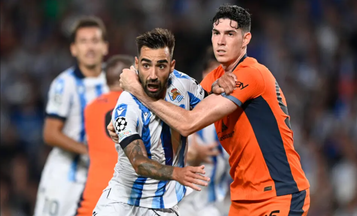 Valencia vs Real Sociedad Prediction, Betting Tips & Odds │27 SEPTEMBER, 2023