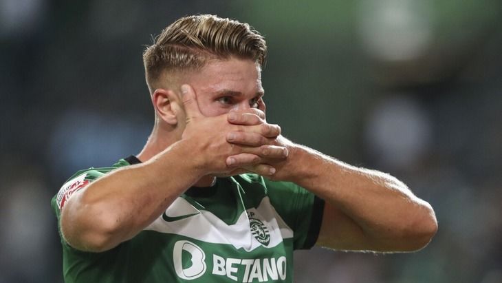 Gyokeres May Join Atlético Due to Nike Sponsorship