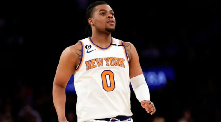 New York Knicks vs Denver Nuggets Prediction, Betting Tips & Odds │16 JULY, 2023