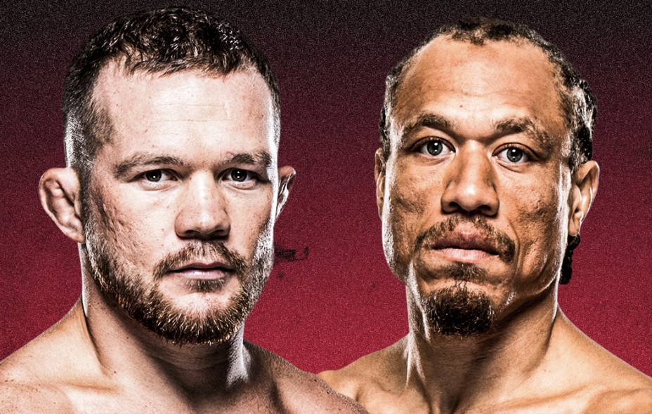 Petr Yan vs. Marcus McGhee: Preview, Where to Watch and Betting Odds