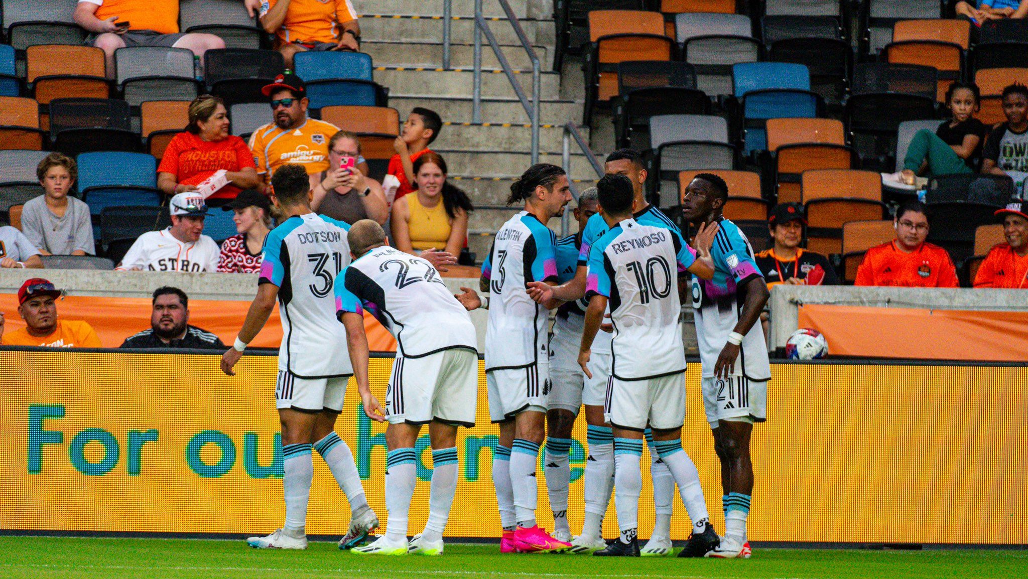 Minnesota United vs San Jose Earthquakes, Betting Tips and Odds | 1 OCTOBER 2023