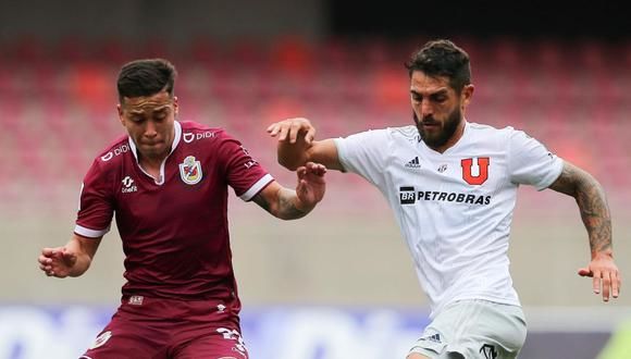 La Serena vs Universidad de Chile Prediction, Betting Tips & Odds│09 OCTOBER,2022 