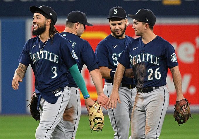 Oakland vs Seattle Prediction, Betting Tips & Odds │23 JUNE, 2022