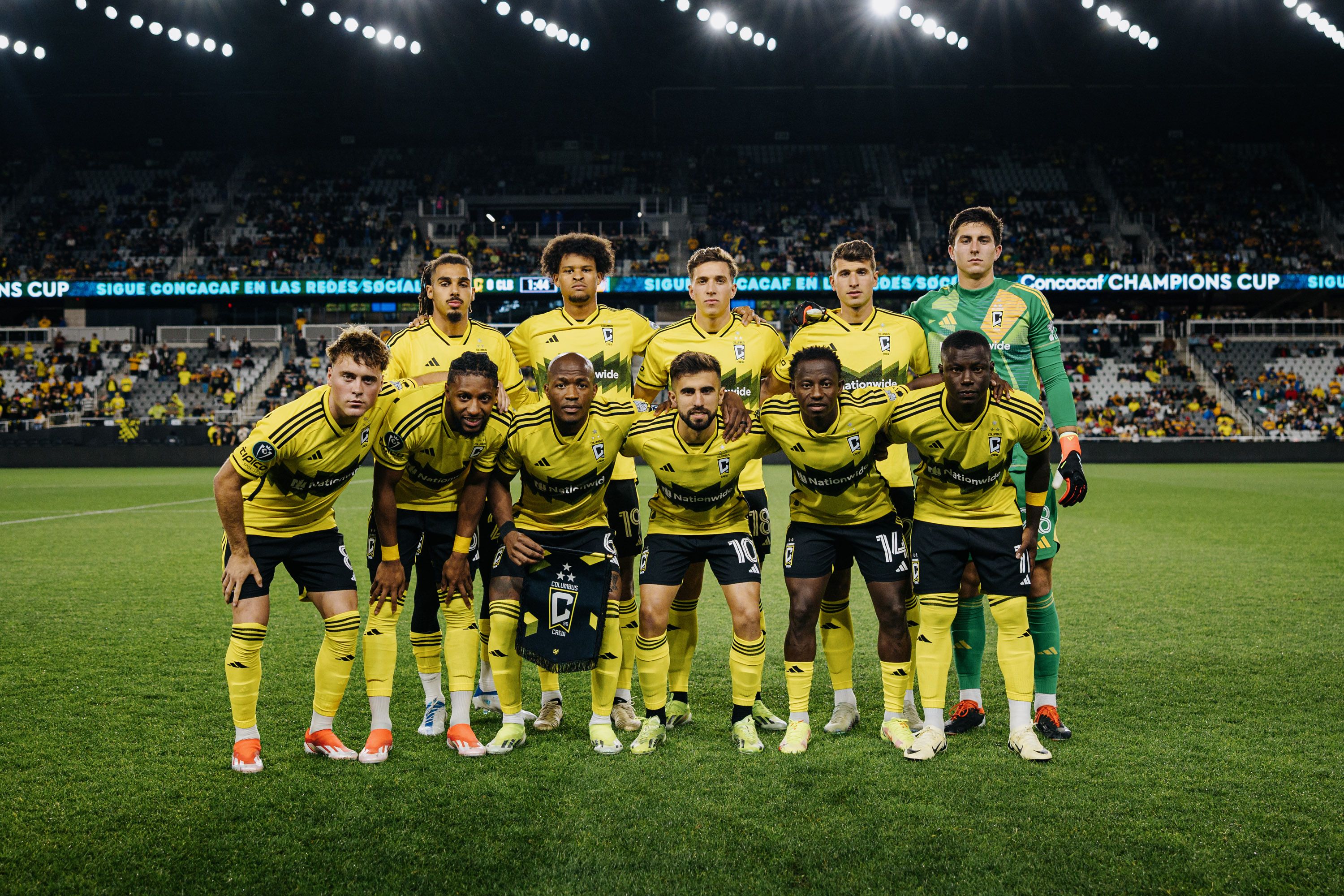 Columbus Crew vs DC United Prediction, Betting Tips and Odds | 07 APRIL 2024