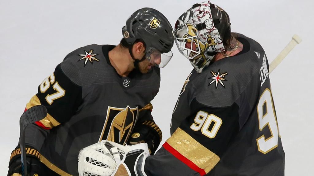 Winnipeg Jets vs Vegas Golden Knights Prediction, Betting Tips & Odds │25 APRIL, 2023