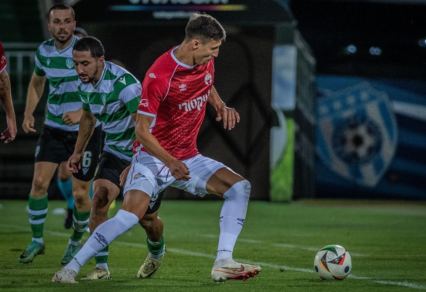 Hapoel Beer Sheva FC vs Ashdod FC Prediction, Betting Tips & Odds | 03 NOVEMBER 2024