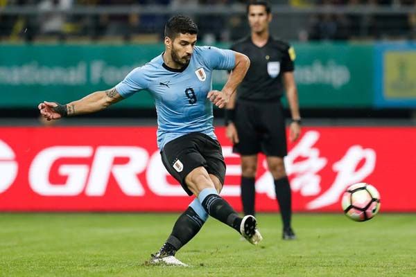 Uruguay vs Chile Copa America 2020 Preview, Where to Watch, Odds