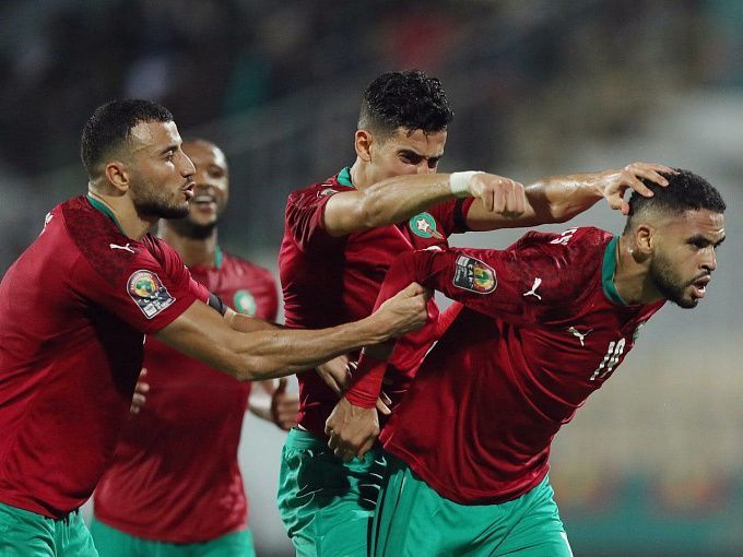 Marruecos vs Chile. Pronóstico, Apuestas y Cuotas│23 de Septiembre de 2022