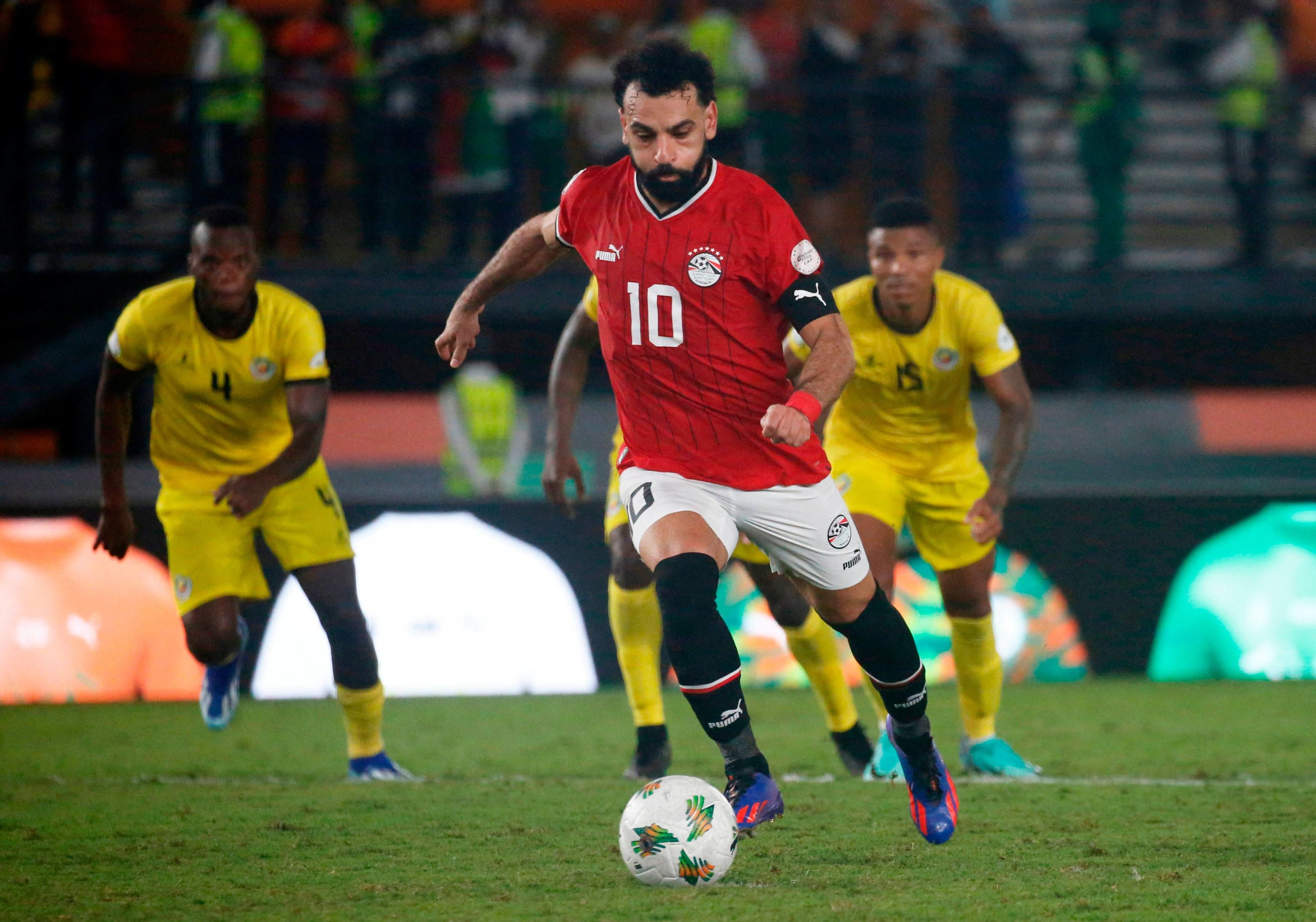 Burkina Faso vs Egypt: Prediction for the Match on September 09, 2025